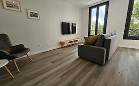 1B105 Bonito apartamento en zona exclusiva